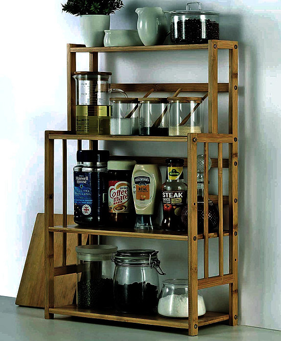 Полка настольная 