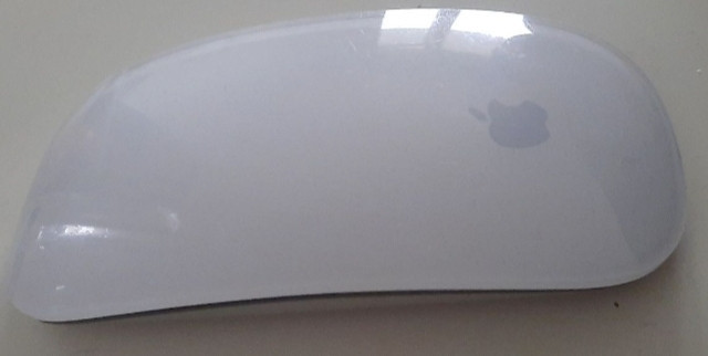 Миша: Apple A1296 3 VDC. Київ - фото 1