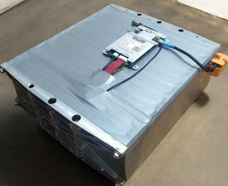 Акумулятор для резервного живлення 213Ah 5.5Kwh 24v. Харків - фото 2