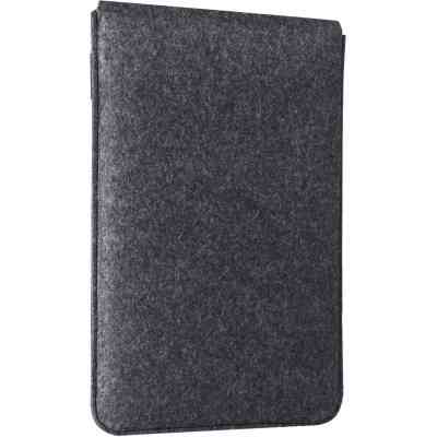 Чохол до ноутбука Gmakin 13.3 Macbook Air/Pro, Envelope, Gray (GM71) Вінниця
