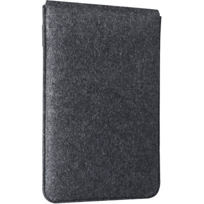 Чохол до ноутбука Gmakin 13.3 Macbook Air/Pro, Envelope, Gray (GM71) Вінниця - фото 6