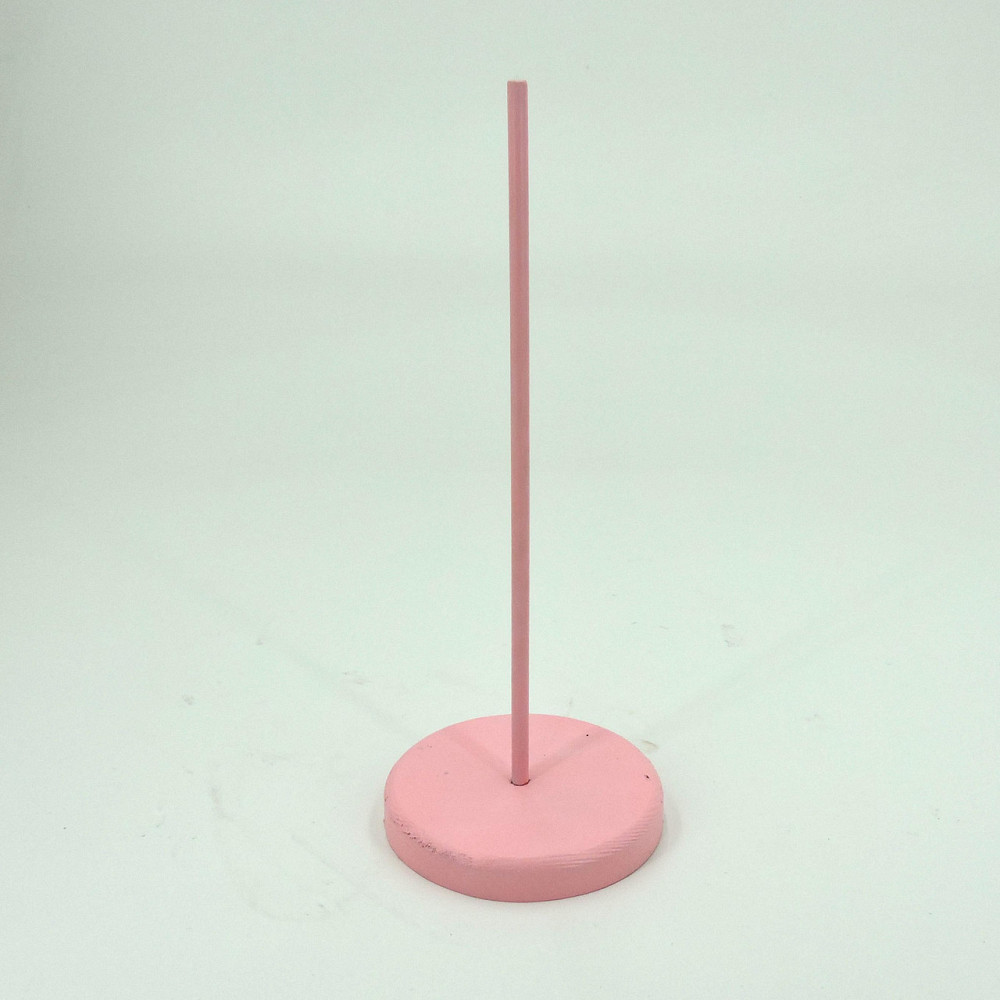 Підставка для ляльок "Тондо 13 тип Б" барбі Миколаїв - фото 3