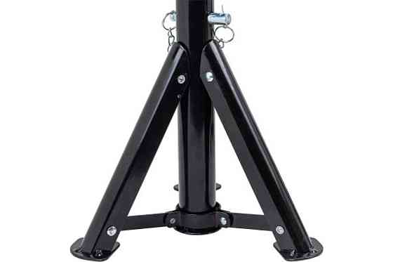 Подставка ремонтная 3т (286-401мм) складная (к-т 2шт.) FORSAGE F-T43004 Одесса