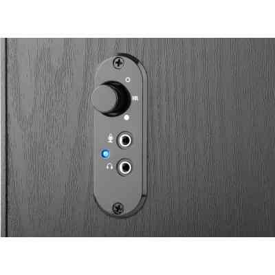 Акустична система REAL-EL S-235 Black (EL121200010) Вінниця