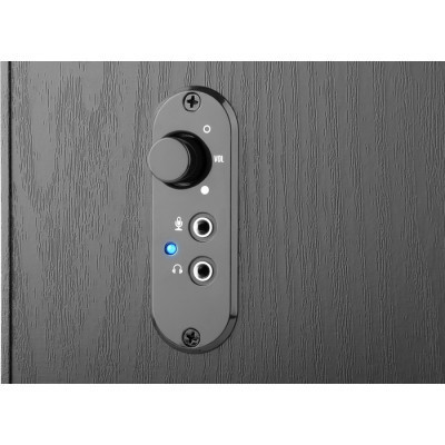 Акустична система REAL-EL S-235 Black (EL121200010) Вінниця - фото 3