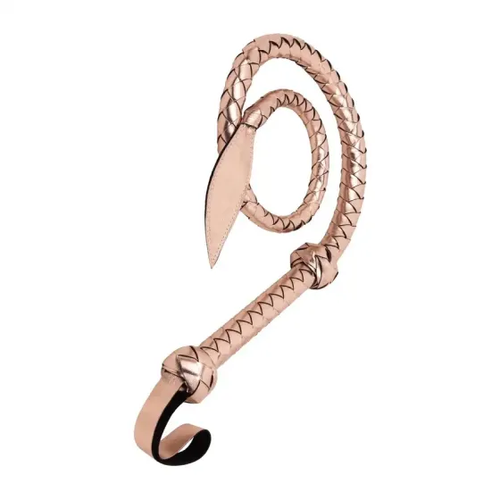Плеть Rosy Gold Kinky Whip Львов