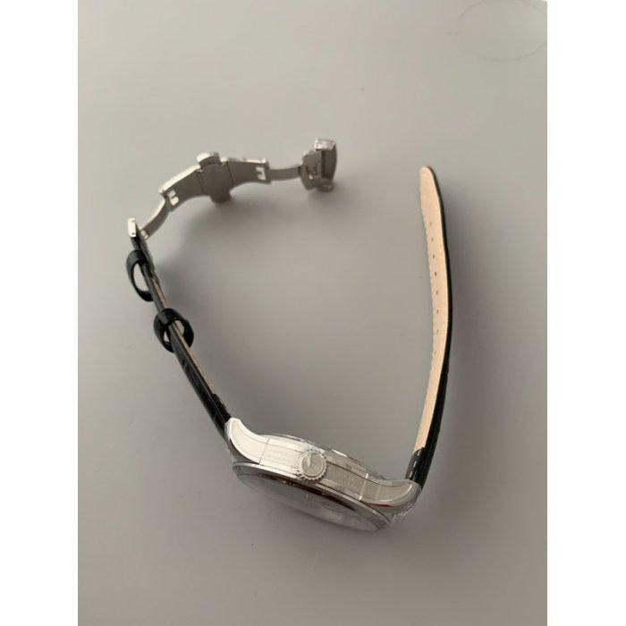 Чоловічий класичний механічний годинник Borman Aristocrate Київ - фото 7