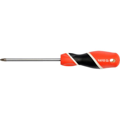 Викрутка Yato YT-25942 Вінниця - фото 1