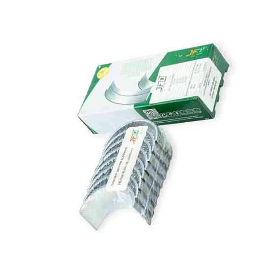 Вкладыши коленвала Д-245 Н1 шатунные JFD Мукачево