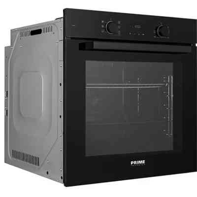 Духова шафа PRIME Technics POB 6827 E BK Вінниця