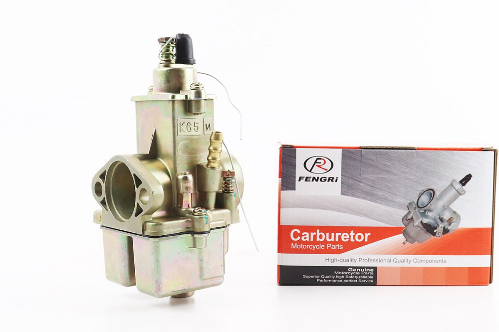 Карбюратор К65И Планета, від 2шт -8% Киев - изображение 1