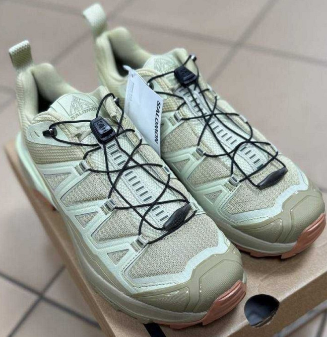 Salomon X ULTRA 360 EDGE (Різня опт) Київ - фото 1