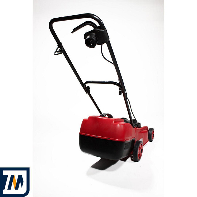 Газонокосилка электрическая Agrimotor FM 3813 Коломия - фото 3