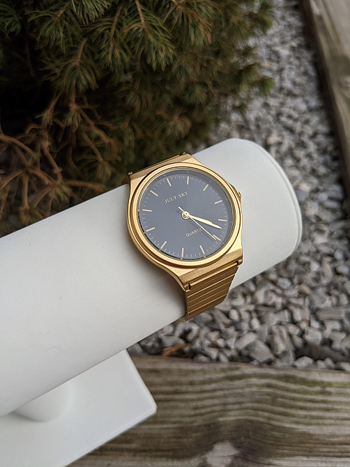 Наручний годинник July Sky 8060 Луцк - изображение 1