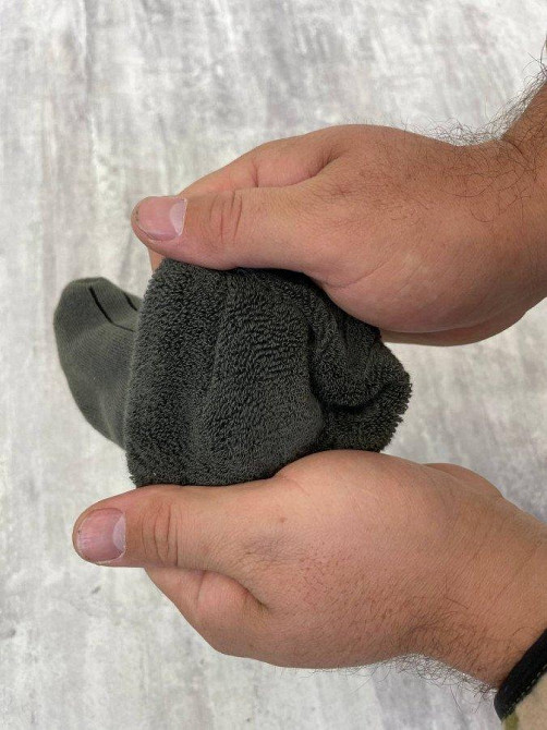 Термо  носки ЗСУ Одесса - изображение 4