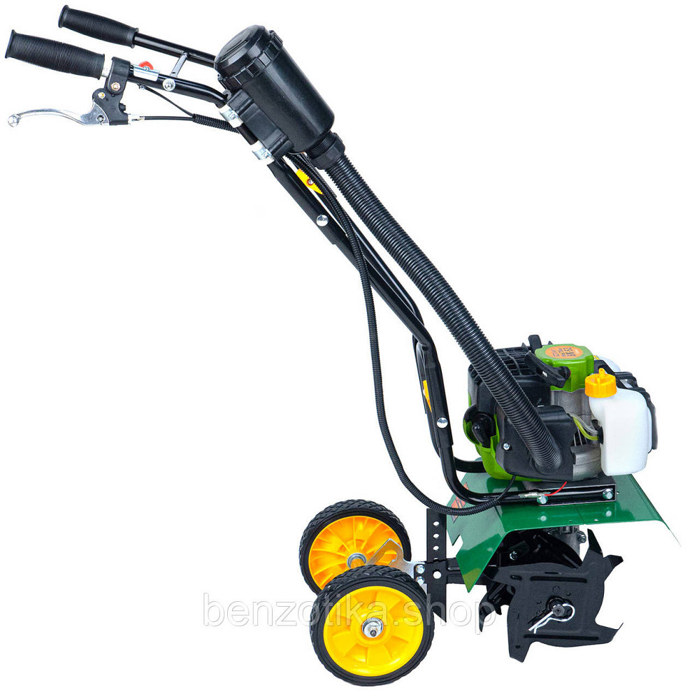 Бензокультуриватор Procraft BK52 Київ - фото 5