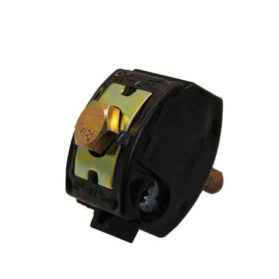 Зажим прокалываемый 25-70 / 6-35 мм2 Днепр