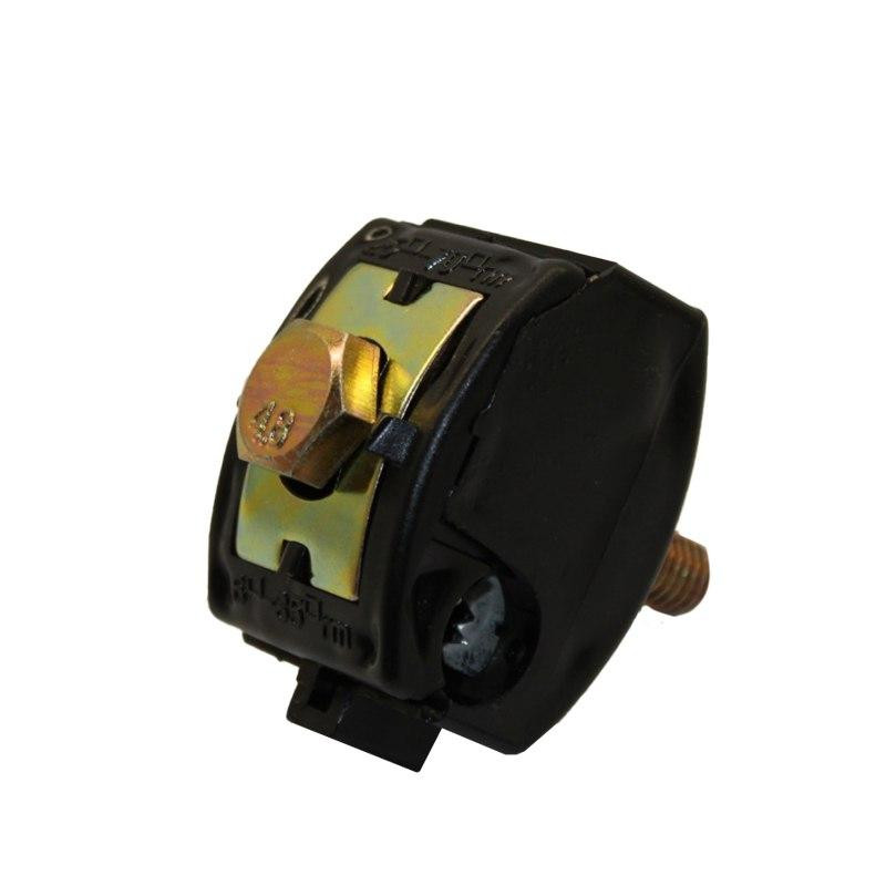 Зажим прокалываемый 25-70 / 6-35 мм2 Днепр - изображение 1