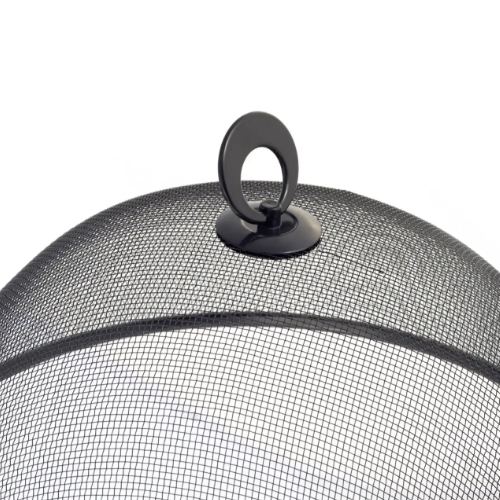 Кришка захисна d35*15,5см сітка 8861 KAMILLE Житомир - фото 2