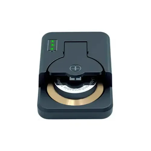 Зарядное устройство для аккумуляторов LIR1220-2032 Киев - изображение 3