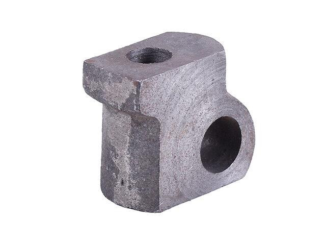 Стійка осі коромис II двигателя TY295 мінітрактор/2100 Мукачево - фото 1