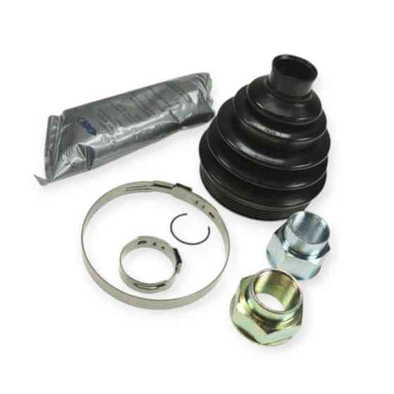 Пыльник Fiat Doblo 1.9D, 1.2i, 1.4i, 1.6i (01-09) наружный (d20x68 L100mm) шруса Мукачево