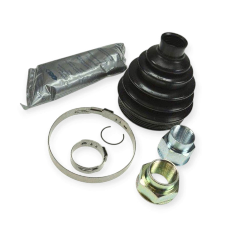 Пыльник Fiat Doblo 1.9D, 1.2i, 1.4i, 1.6i (01-09) наружный (d20x68 L100mm) шруса Мукачево - изображение 1