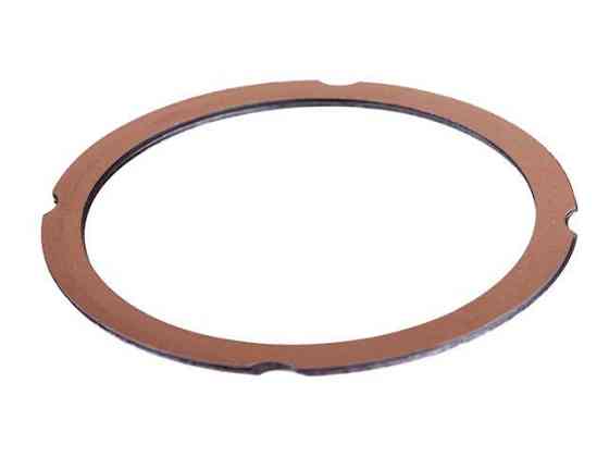 Прокладка головки цилиндра (медная) на дизельный двигатель мотоблок дизель 170D (5 шт) Мукачево