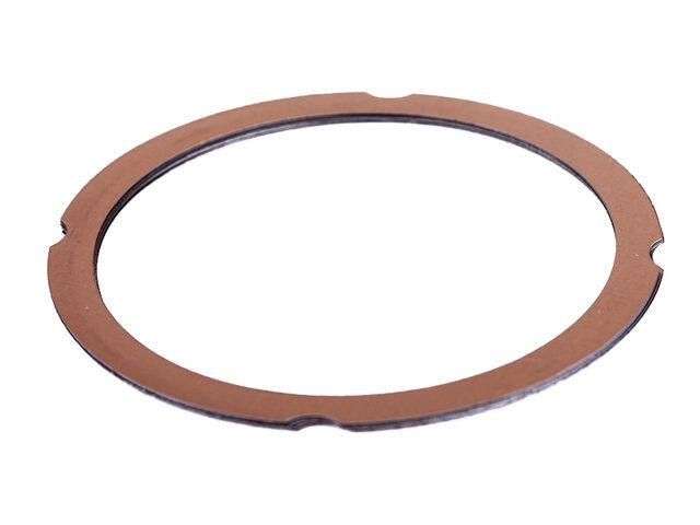 Прокладка головки цилиндра (медная) на дизельный двигатель мотоблок дизель 170D (5 шт) Мукачево - изображение 1