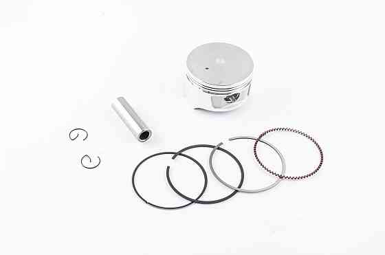 Поршень максискутер 4T CH250.S (Ø72,00 p-17) Мукачево