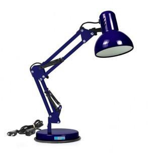 Настольная лампа пантограф 220В (цвета в ассортименте) Харьков - изображение 6
