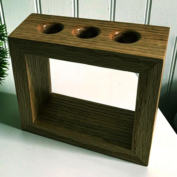 Органайзер для зубних щіток "Хамадит" мускат Миколаїв - фото 1