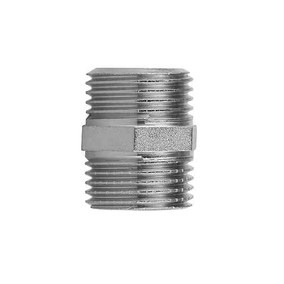 Ніпель Thermo Alliance Forte 1/2" SF35815 Київ