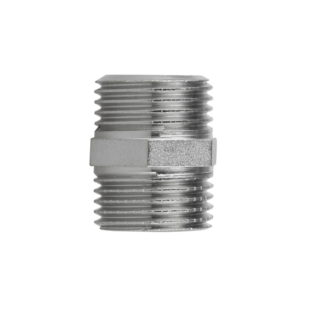 Ніпель Thermo Alliance Forte 1/2" SF35815 Київ - фото 5
