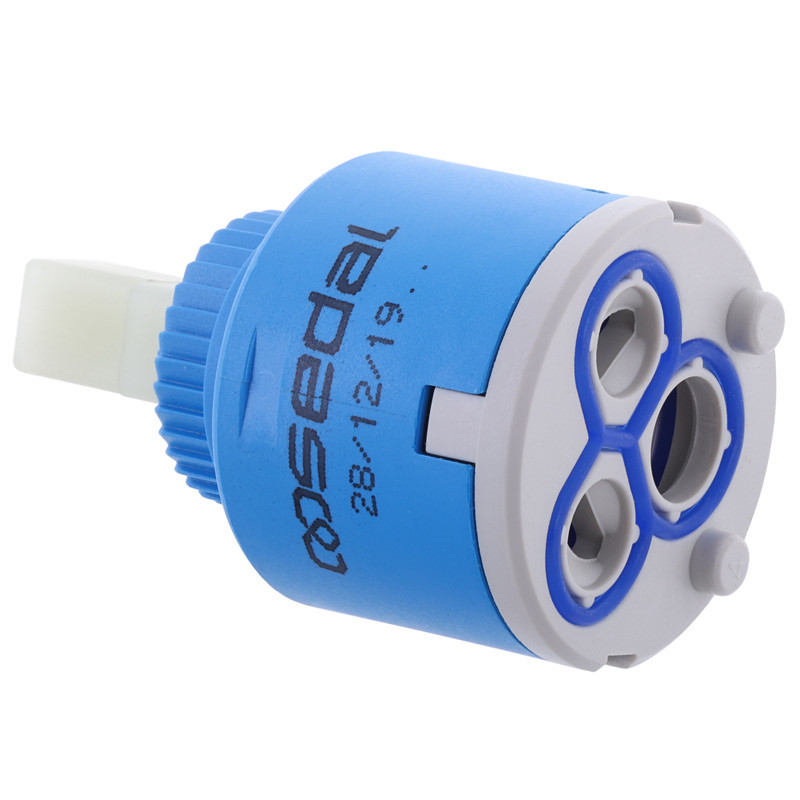 Картридж для змішувача SEDAL (35 мм) (SD0002) короткий керамічний Іспанія Чернівці - фото 2