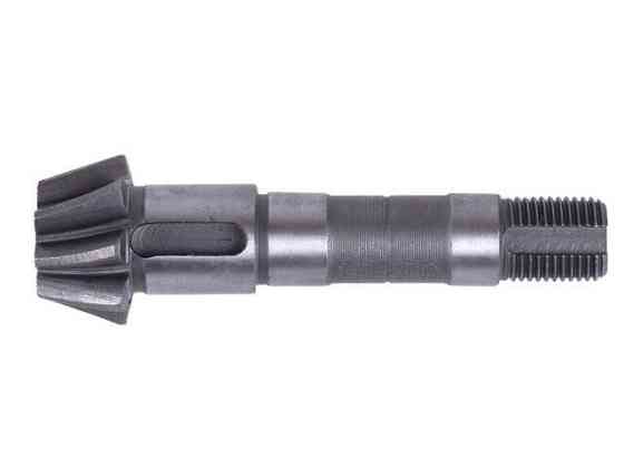 Вал вторичный - КПП мини Мукачево