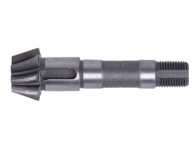 Вал вторичный - КПП мини Мукачево - изображение 3