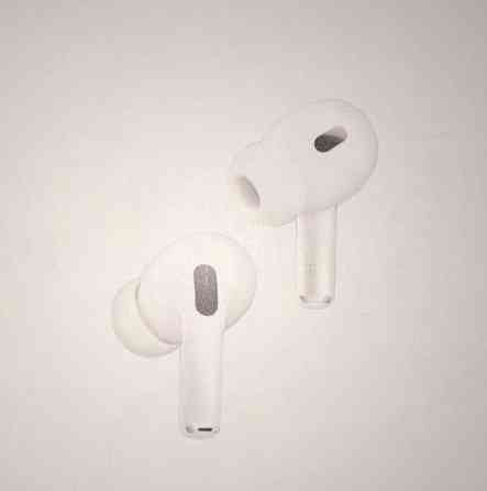 Airpods Pro 2 купити Київ