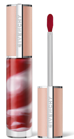 Блеск для губ Givenchy (Живанши) Rose Perfecto Liquid Lip Balm Слов'янськ