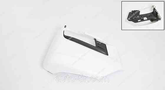 Окуляр противотуманки правий MAN TGX EURO 6 81416106754 81416106755 Луцьк