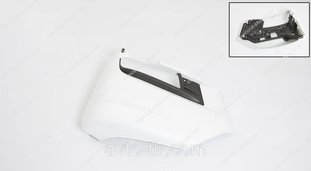 Окуляр противотуманки правий MAN TGX EURO 6 81416106754 81416106755 Луцк - изображение 1