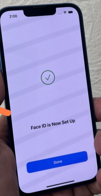 Айфон iPhone 13 128Gb. Neverlock Київ - фото 3
