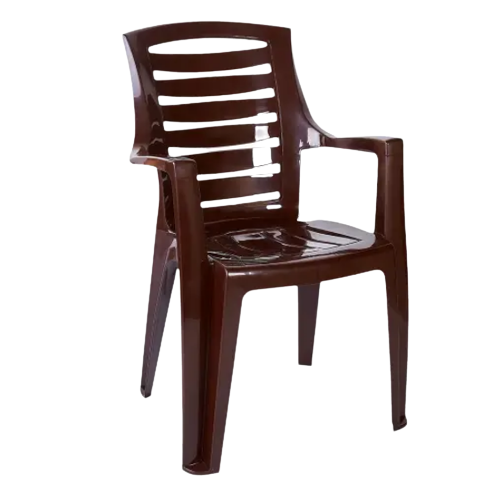 Стілець "Рекс" шоколадний Алеана Житомир - фото 1