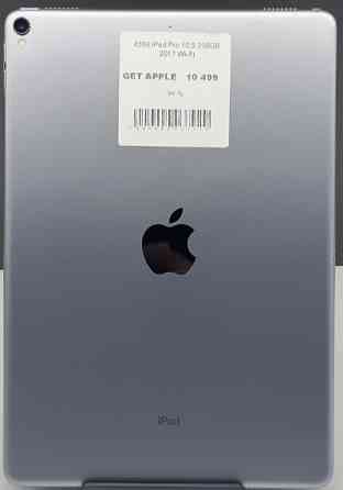 Планшет: iPad Pro 10.5 (2017) 256Gb. Киев