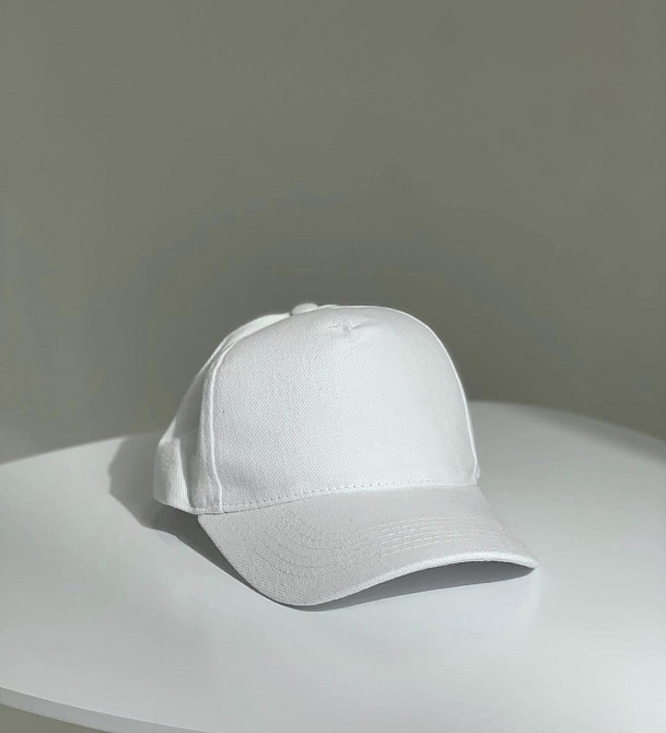 Кепка — бейсболка.  Myrtle beach Чернівці - фото 2