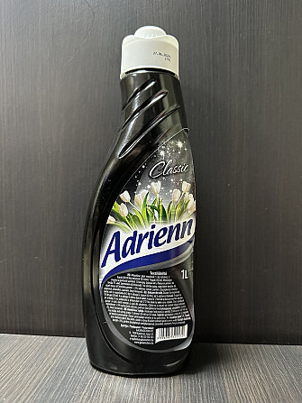 Ополіскувач для білизни Adrien 1л Виноградов - изображение 1