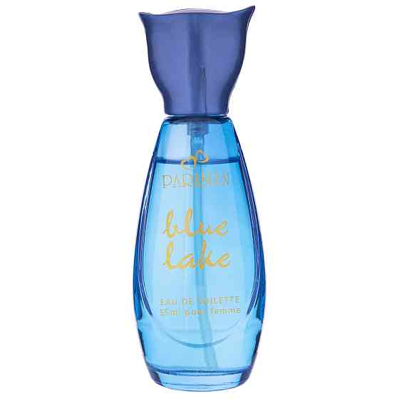 Parisian Женская туалетная вода Parisian Blue Lake 55 мл Коломыя