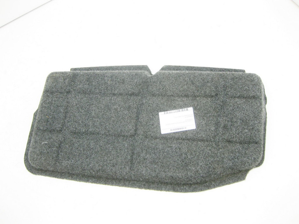 Mercedes-Benz  A1646800918 Обшивка подіуму під другим рядом сидінь GL X164 Одесса - изображение 3