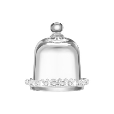 Аксесуар кухонний Ardesto Лимонниця з кришкою 9 см (AR2603L) Вінниця - фото 2