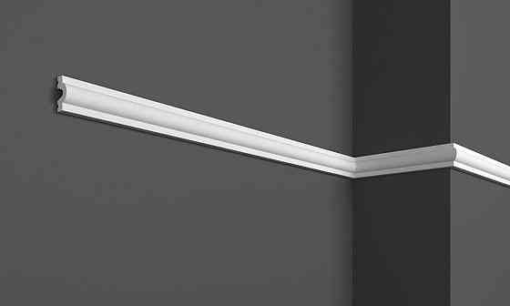 Молдинг полимерный Grand Decor HCR 528 Днепр